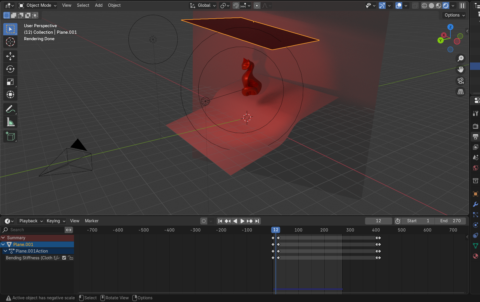 Blender Design 2